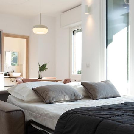 New Exclusive Melegnano Apartments- Near Train Station Zewnętrze zdjęcie
