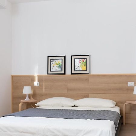 New Exclusive Melegnano Apartments- Near Train Station Zewnętrze zdjęcie