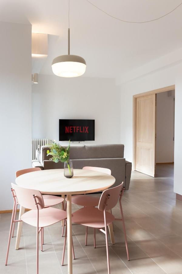 New Exclusive Melegnano Apartments- Near Train Station Zewnętrze zdjęcie
