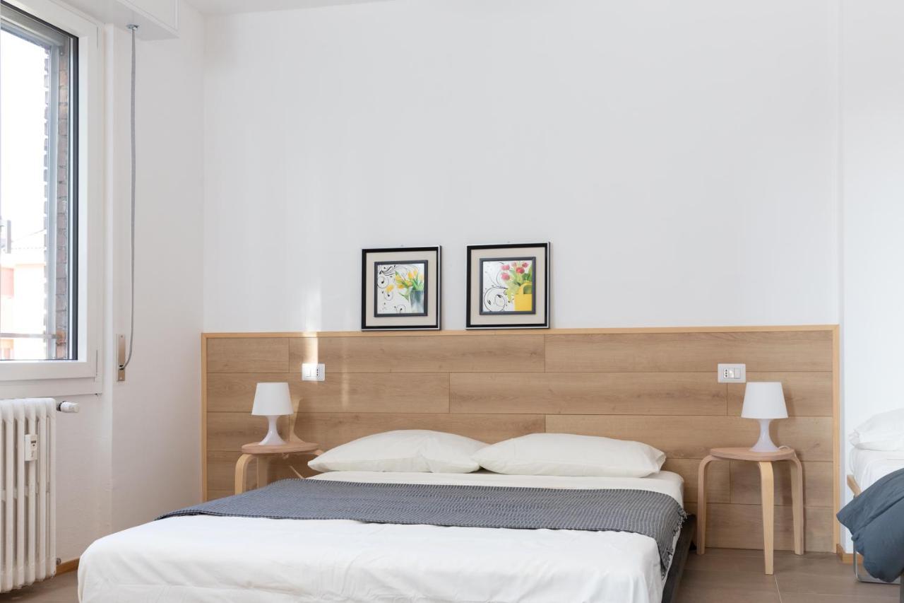 New Exclusive Melegnano Apartments- Near Train Station Zewnętrze zdjęcie