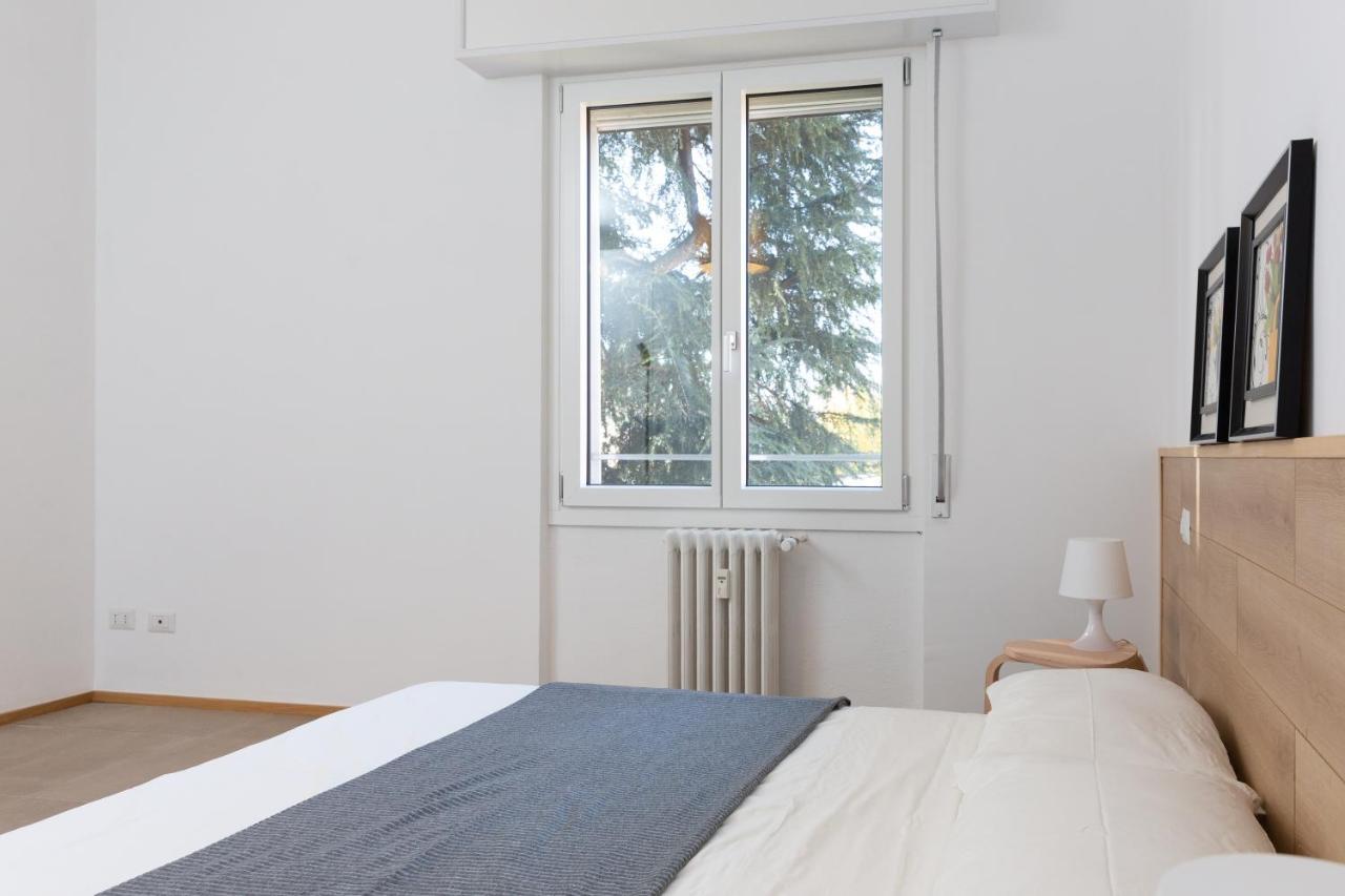 New Exclusive Melegnano Apartments- Near Train Station Zewnętrze zdjęcie