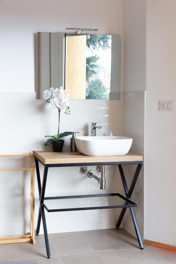 New Exclusive Melegnano Apartments- Near Train Station Zewnętrze zdjęcie