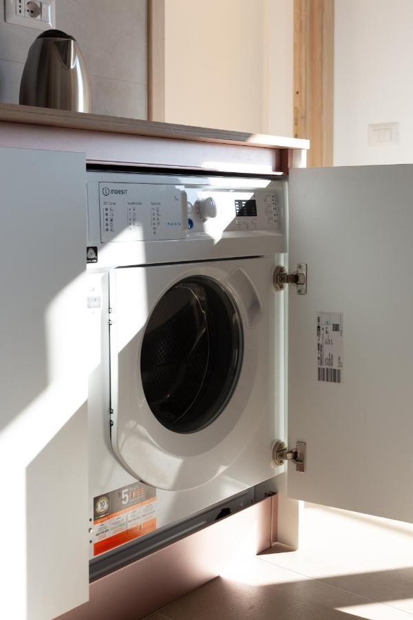 New Exclusive Melegnano Apartments- Near Train Station Zewnętrze zdjęcie