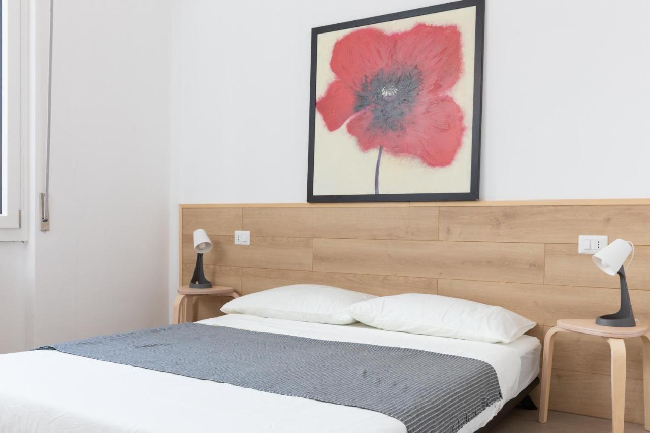 New Exclusive Melegnano Apartments- Near Train Station Zewnętrze zdjęcie