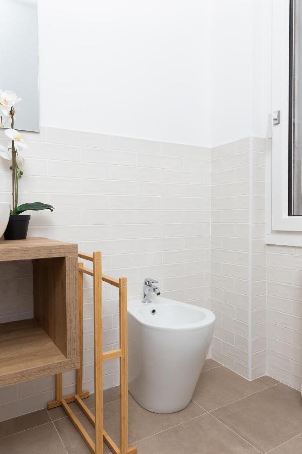New Exclusive Melegnano Apartments- Near Train Station Zewnętrze zdjęcie